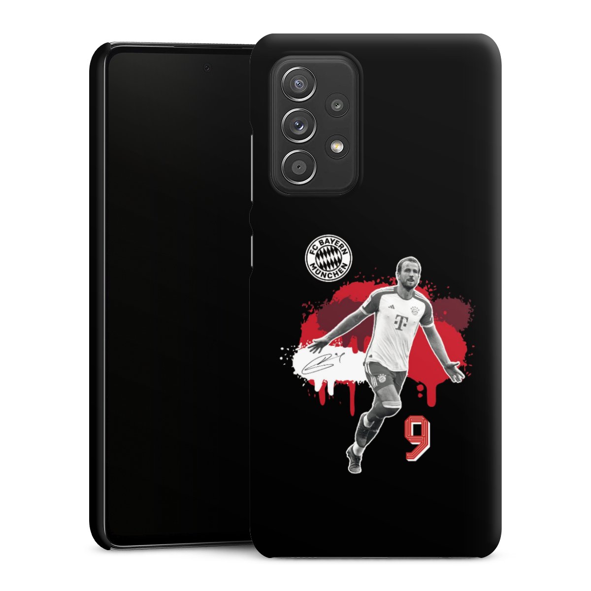 Premium hoesje