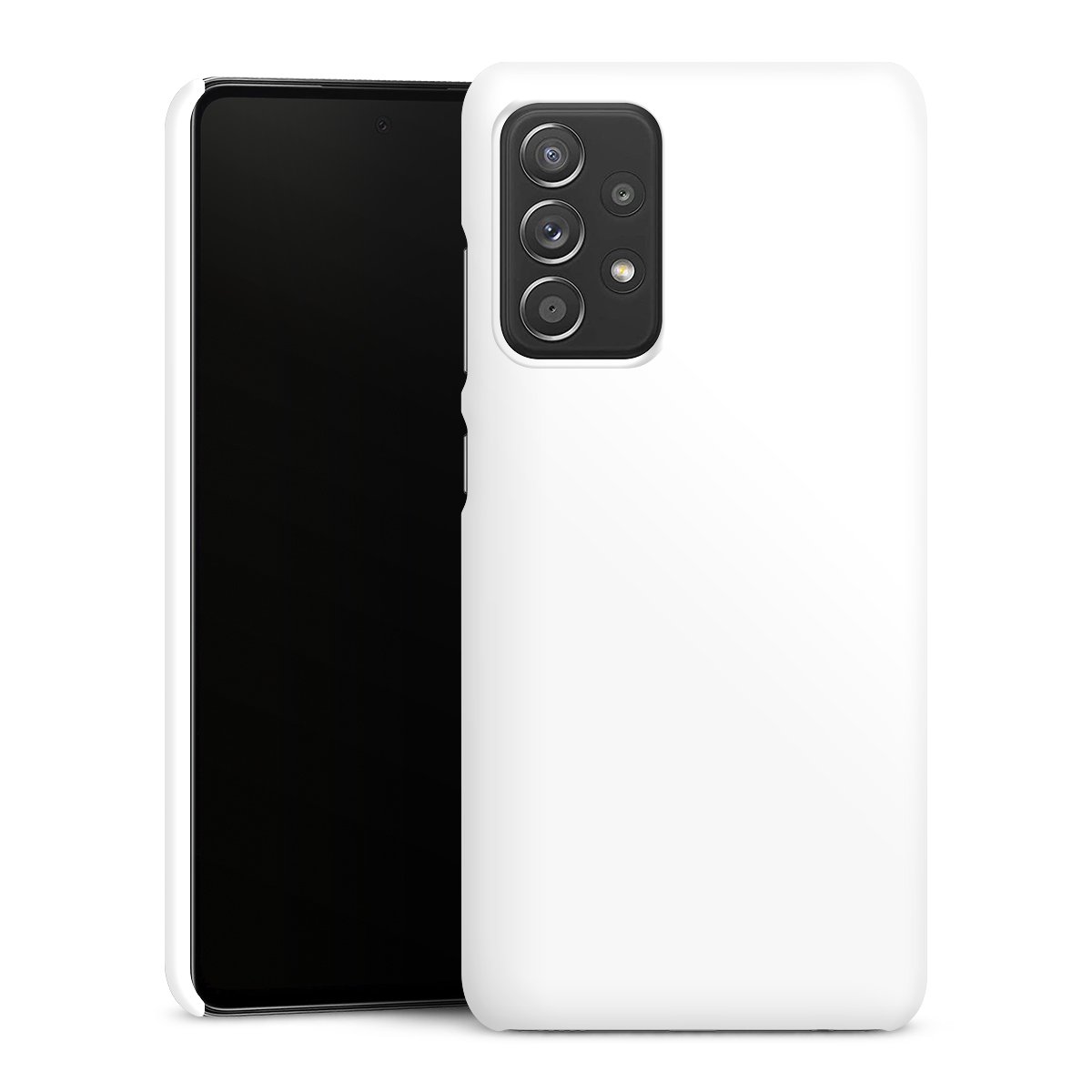 Premium Case voor Samsung Galaxy A52 5G