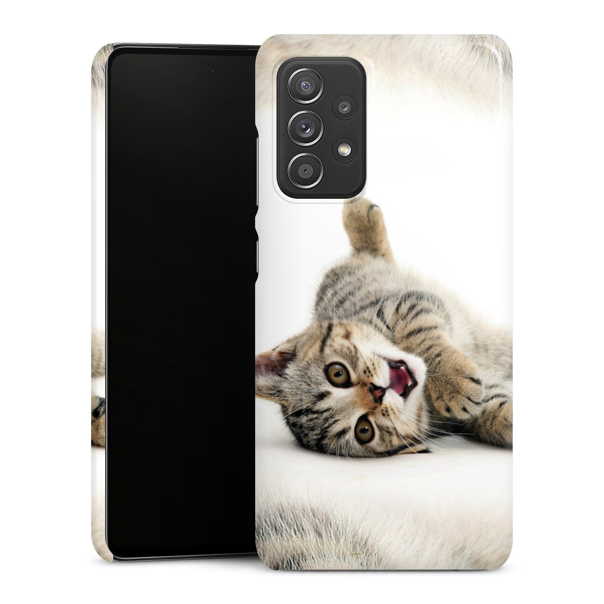 Cover Premium