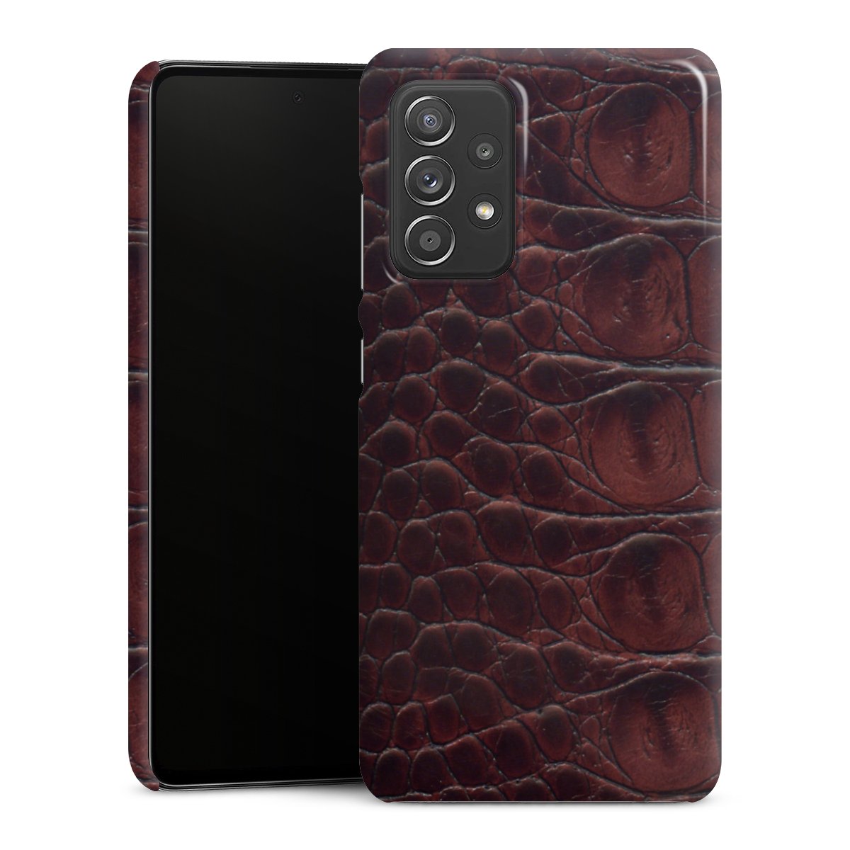 Coque Premium