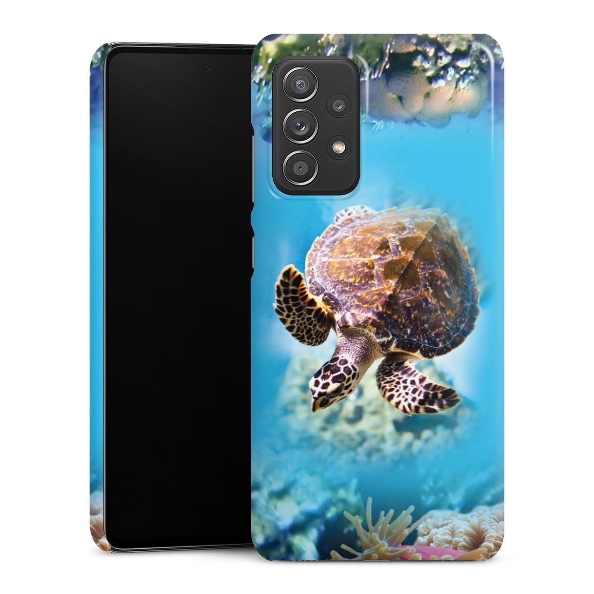 Coque Premium