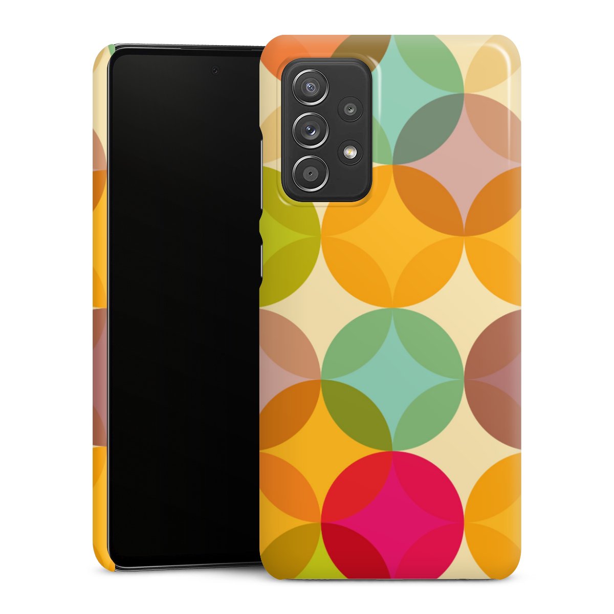 Coque Premium