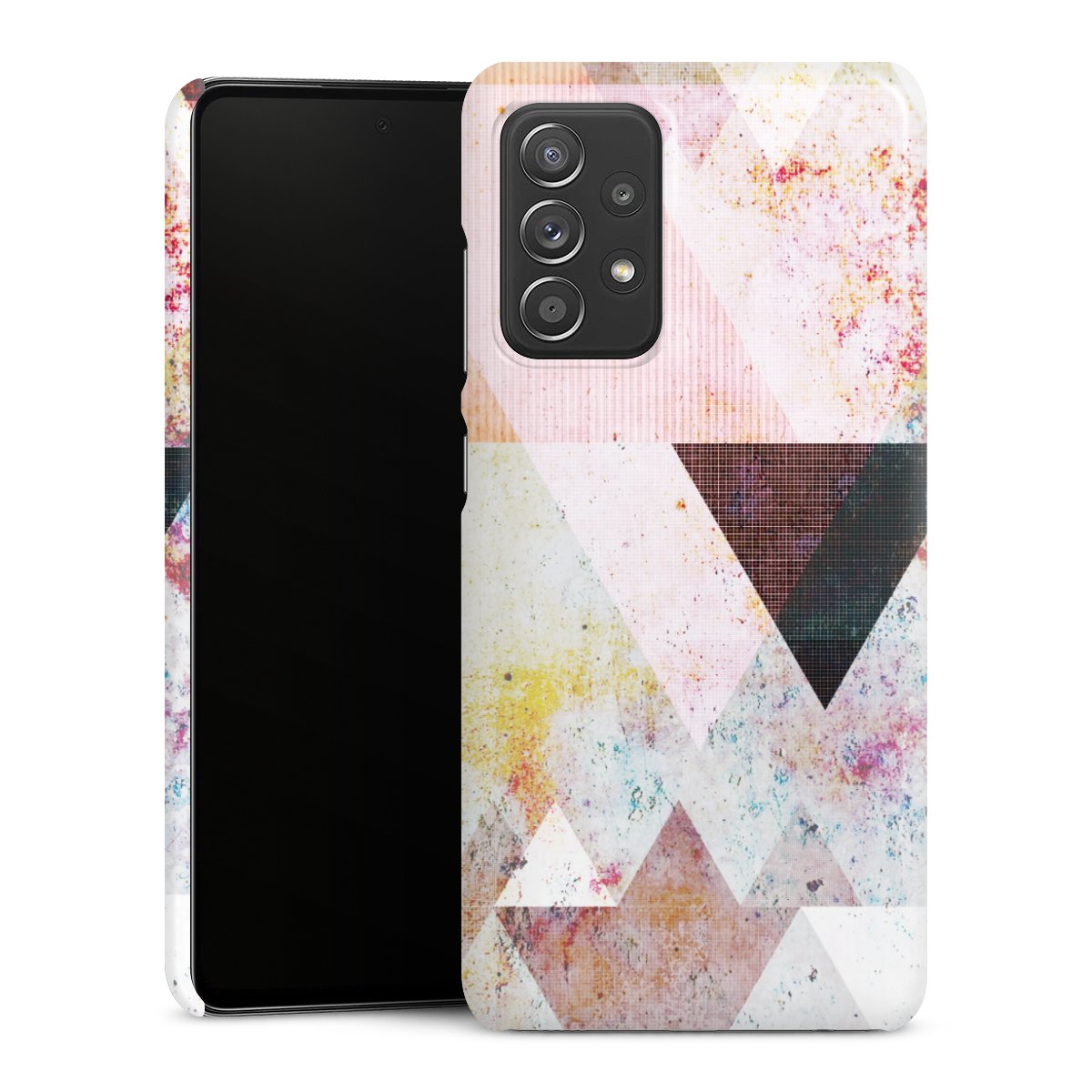 Coque Premium