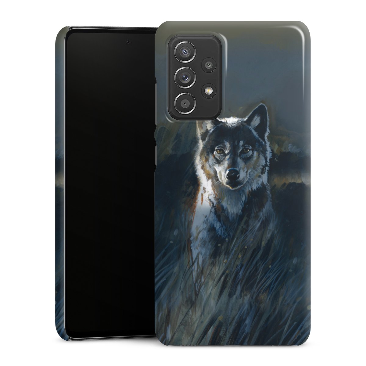 Cover Premium