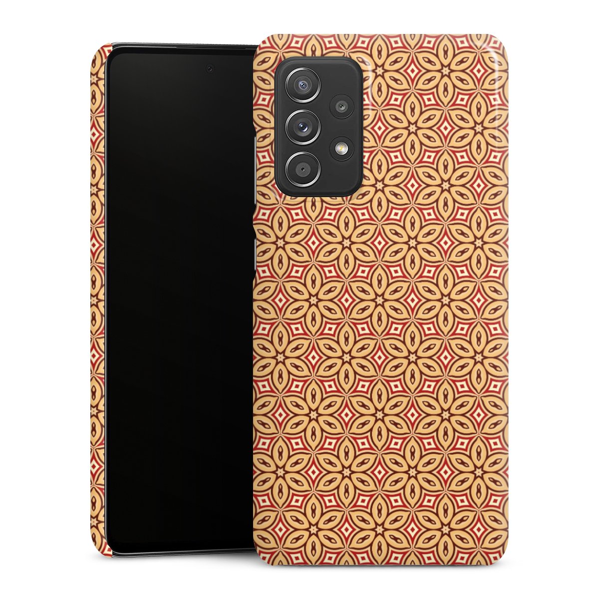 Premium Case