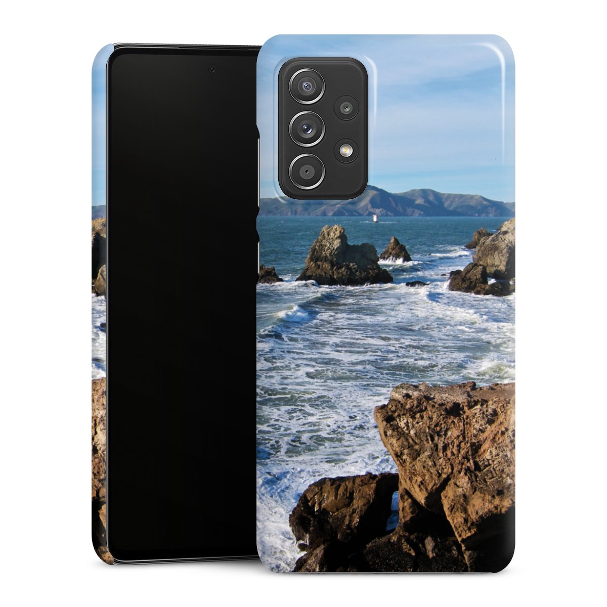Premium hoesje