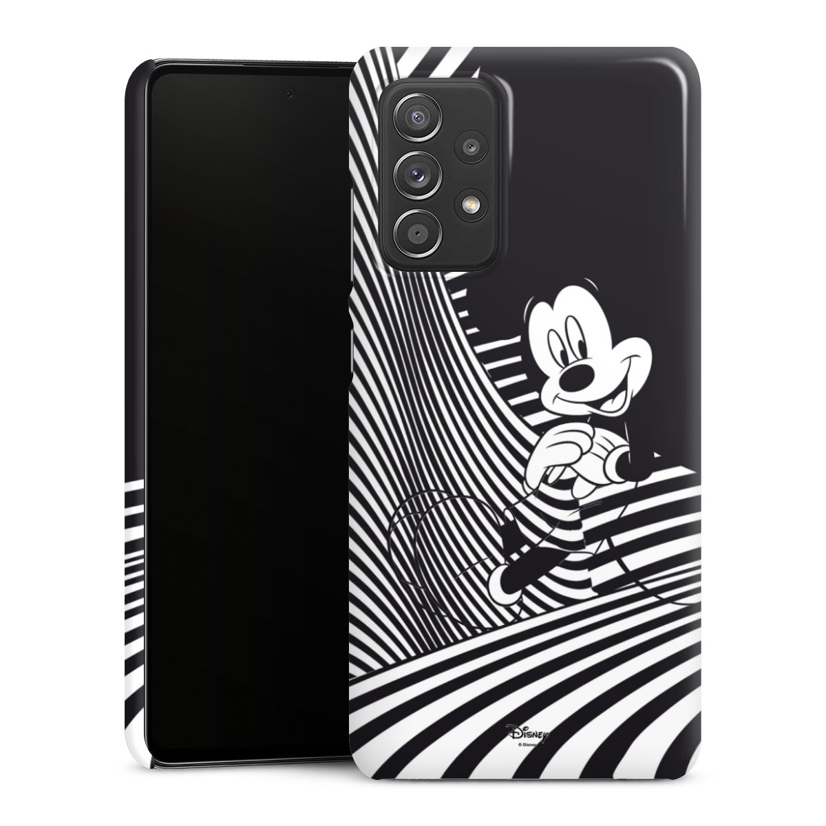 Coque Premium