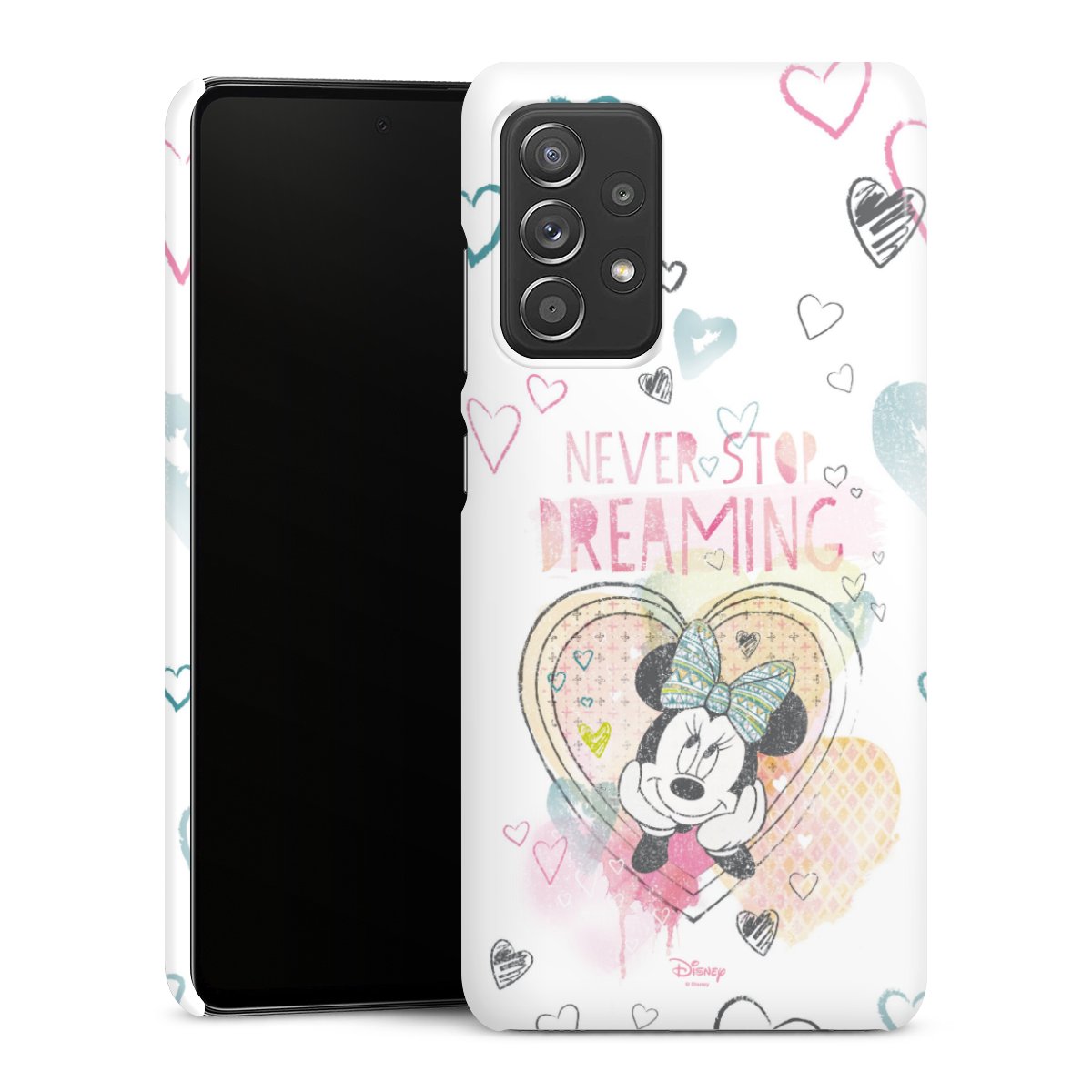 Coque Premium
