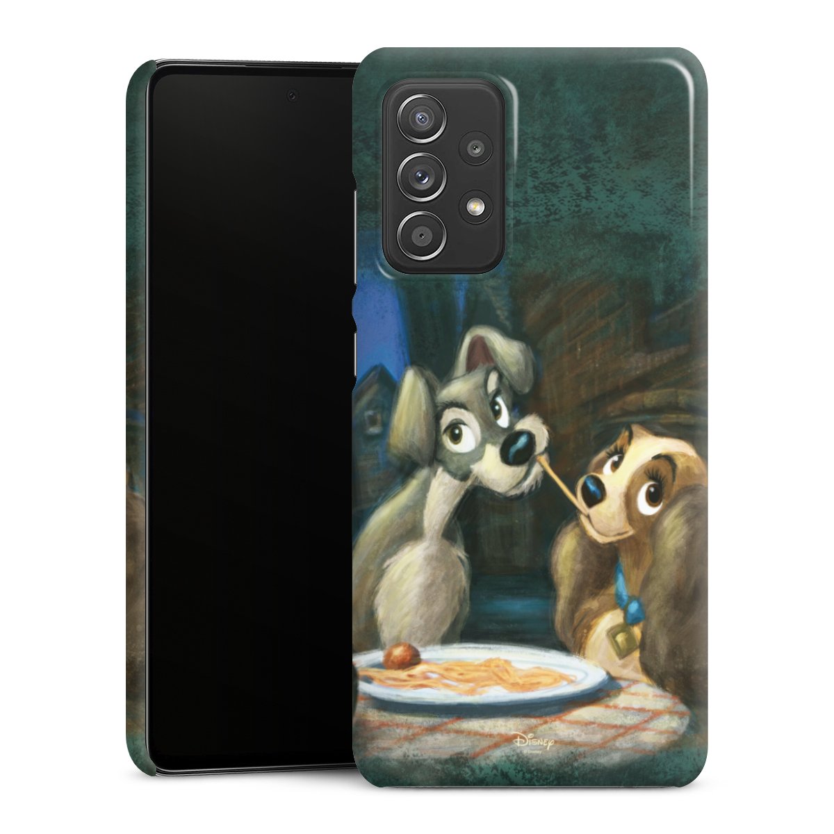 Coque Premium