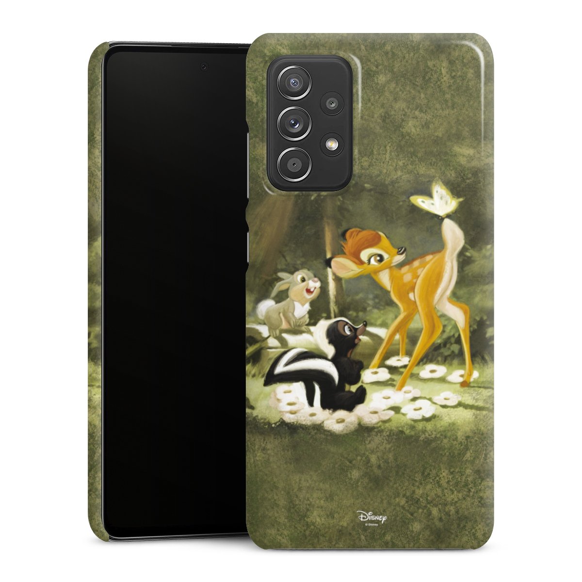 Premium hoesje