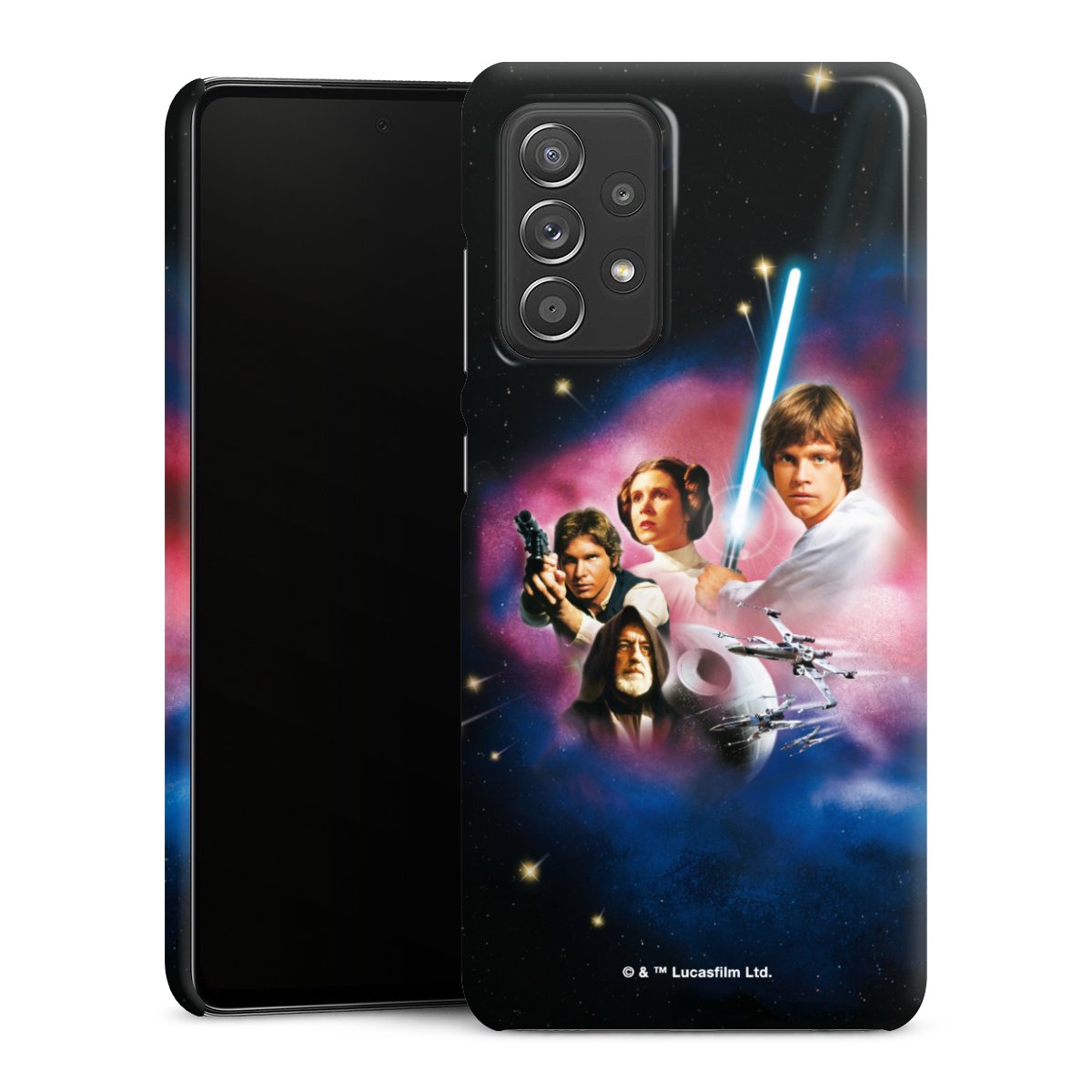 Premium hoesje