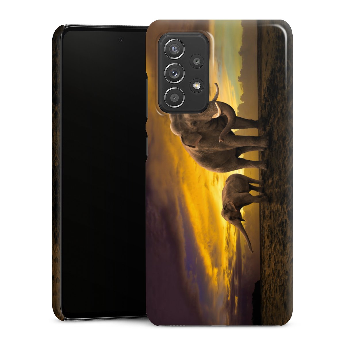 Premium hoesje