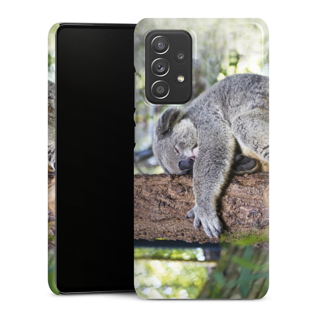 Premium hoesje