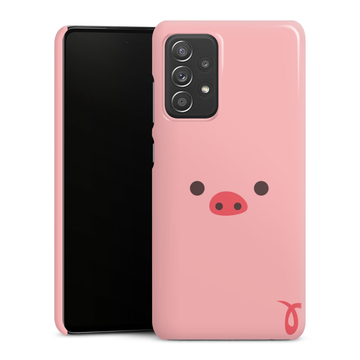 Coque Premium