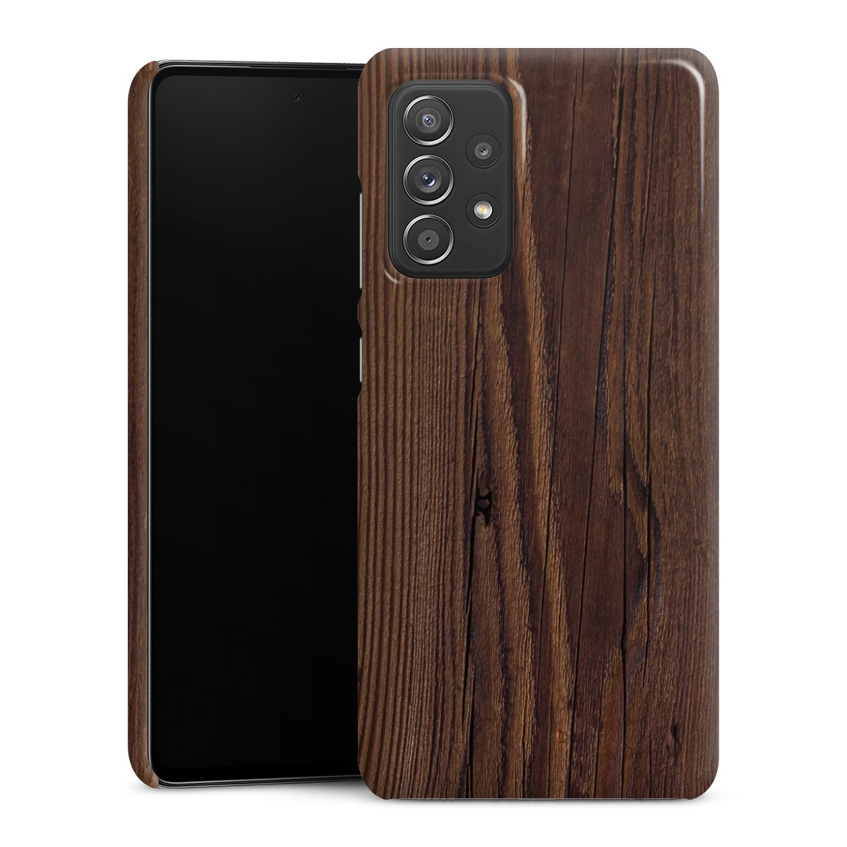 Coque Premium