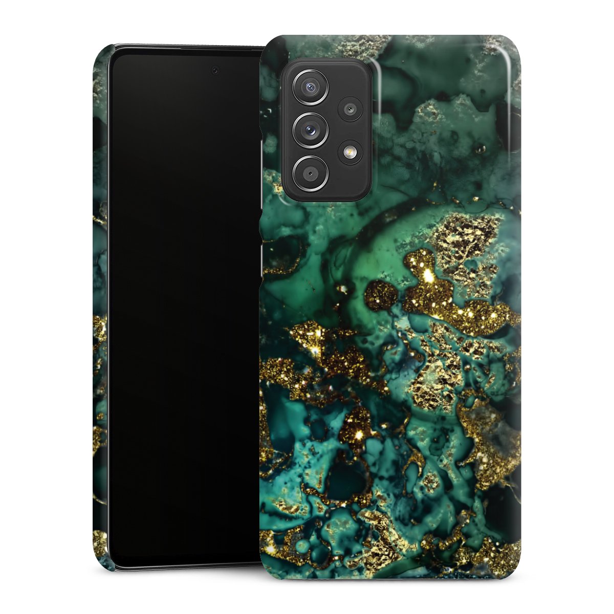 Coque Premium