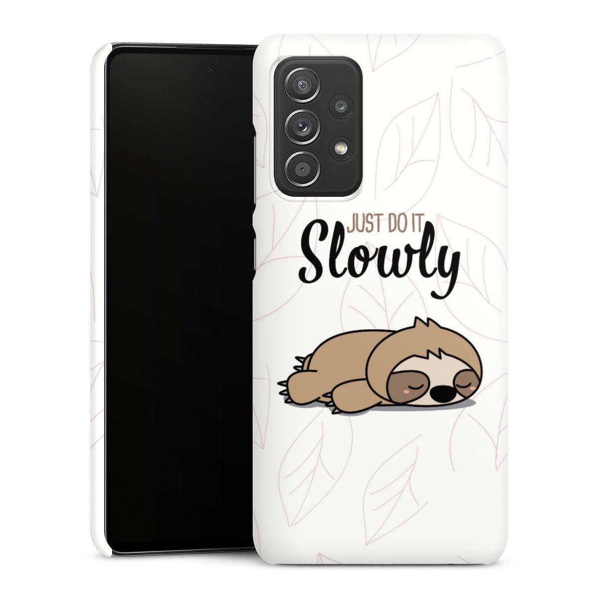 Premium hoesje