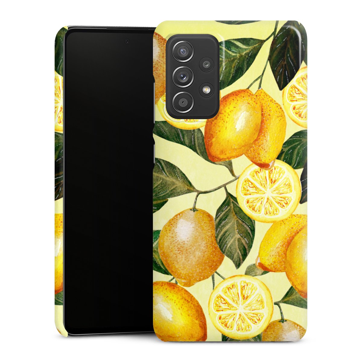 Coque Premium