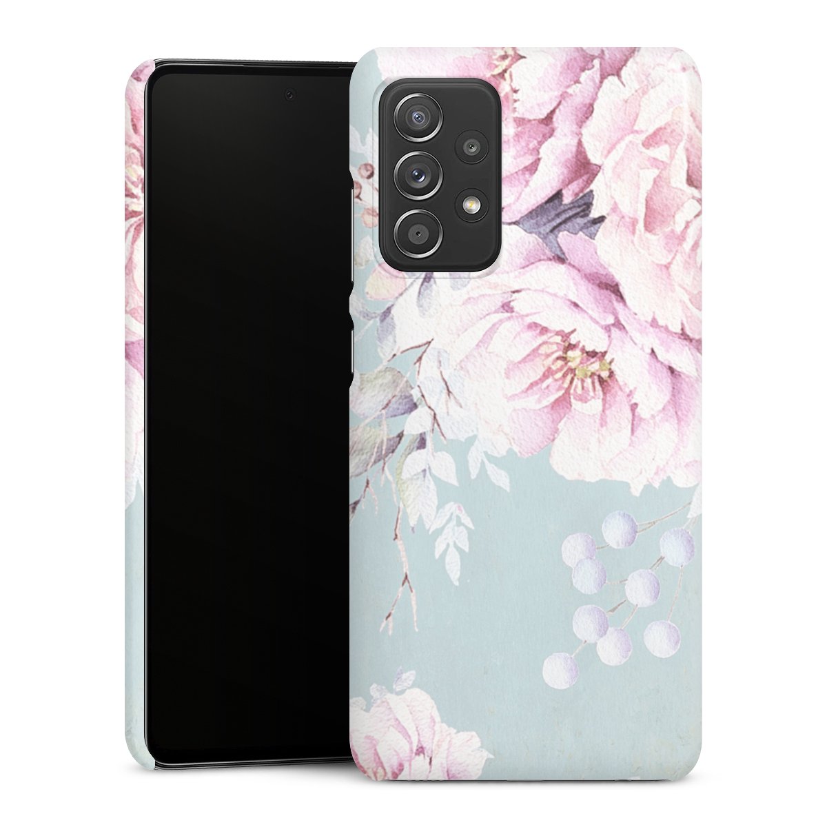 Coque Premium