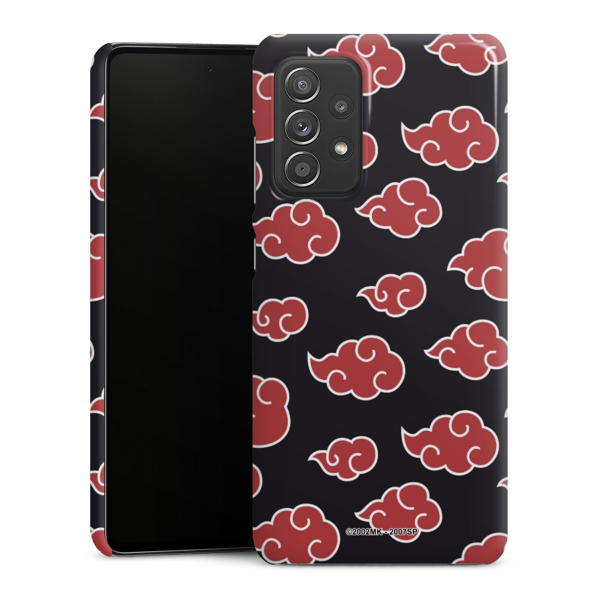 Coque Premium