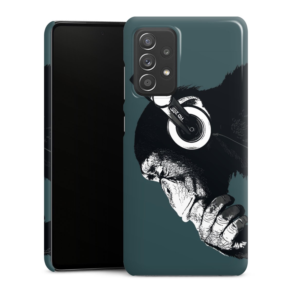 Coque Premium