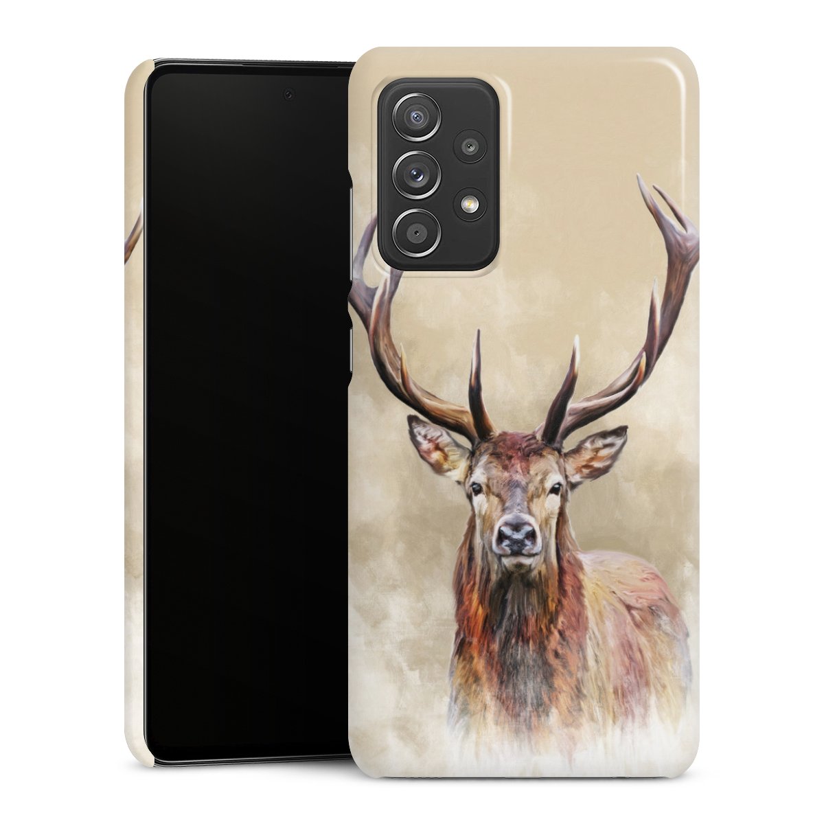 Coque Premium