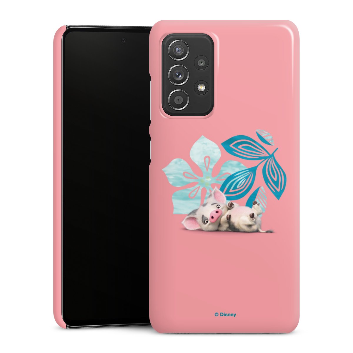 Coque Premium