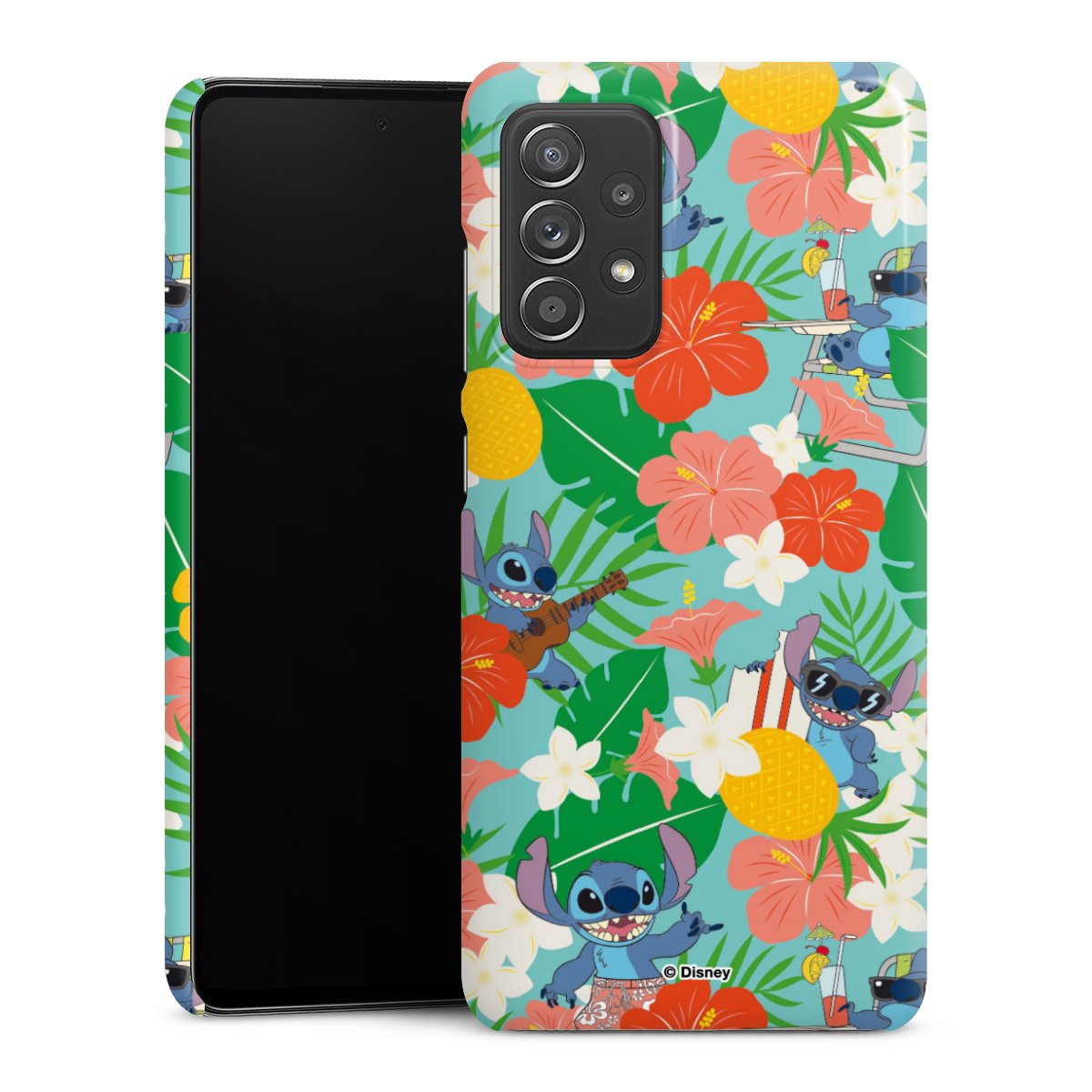 Cover Premium