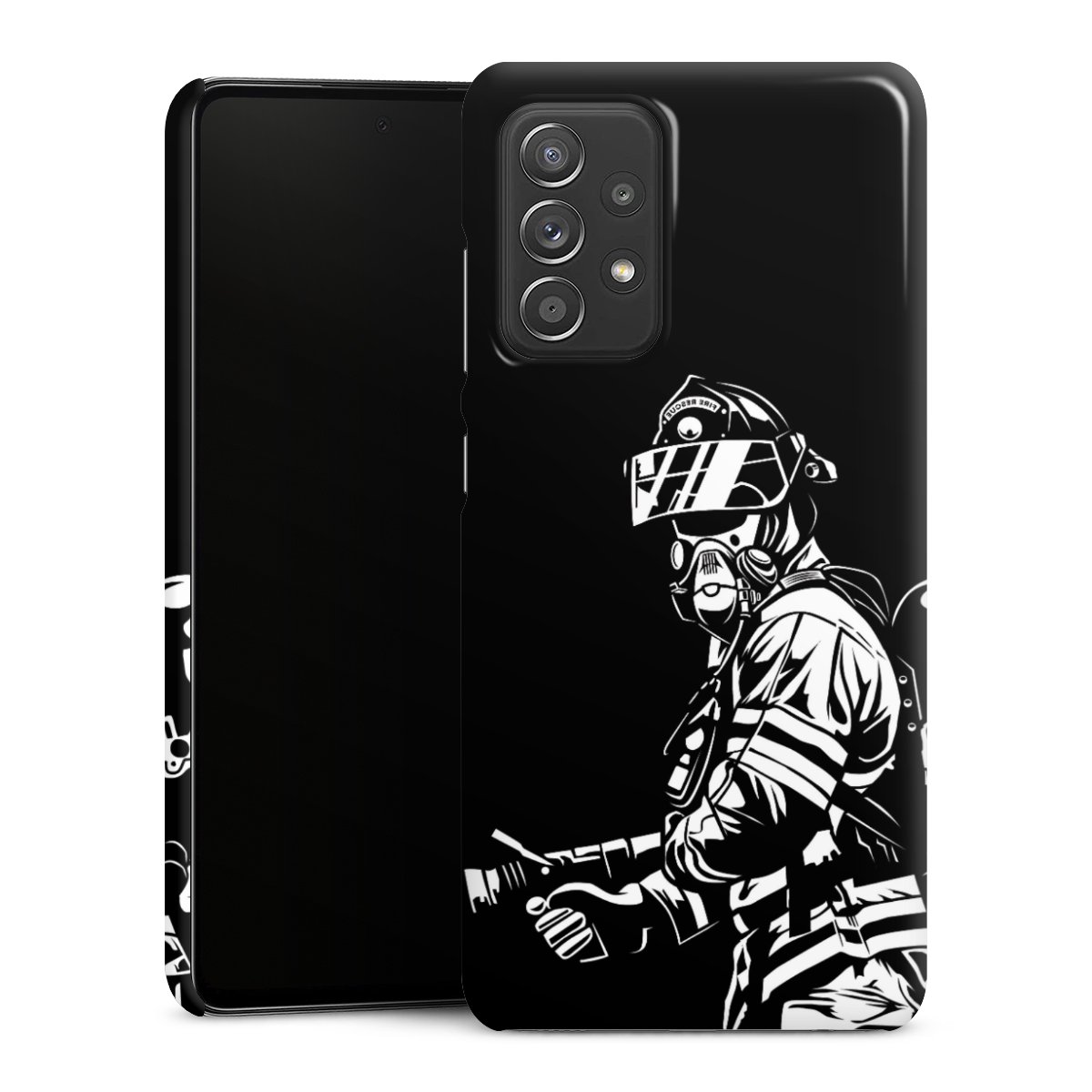 Premium hoesje