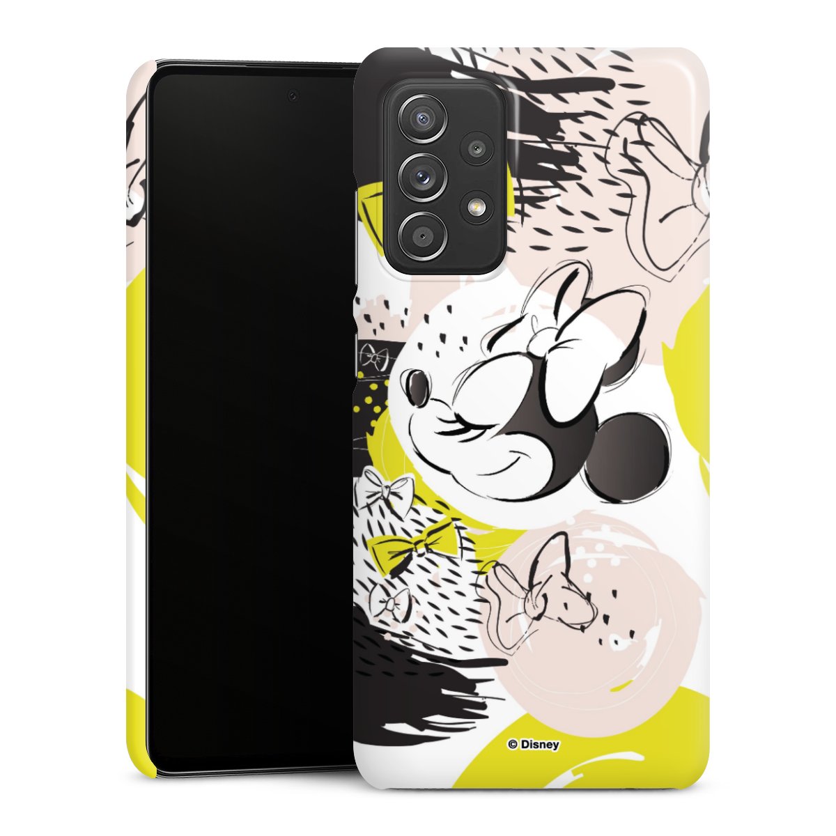Premium hoesje