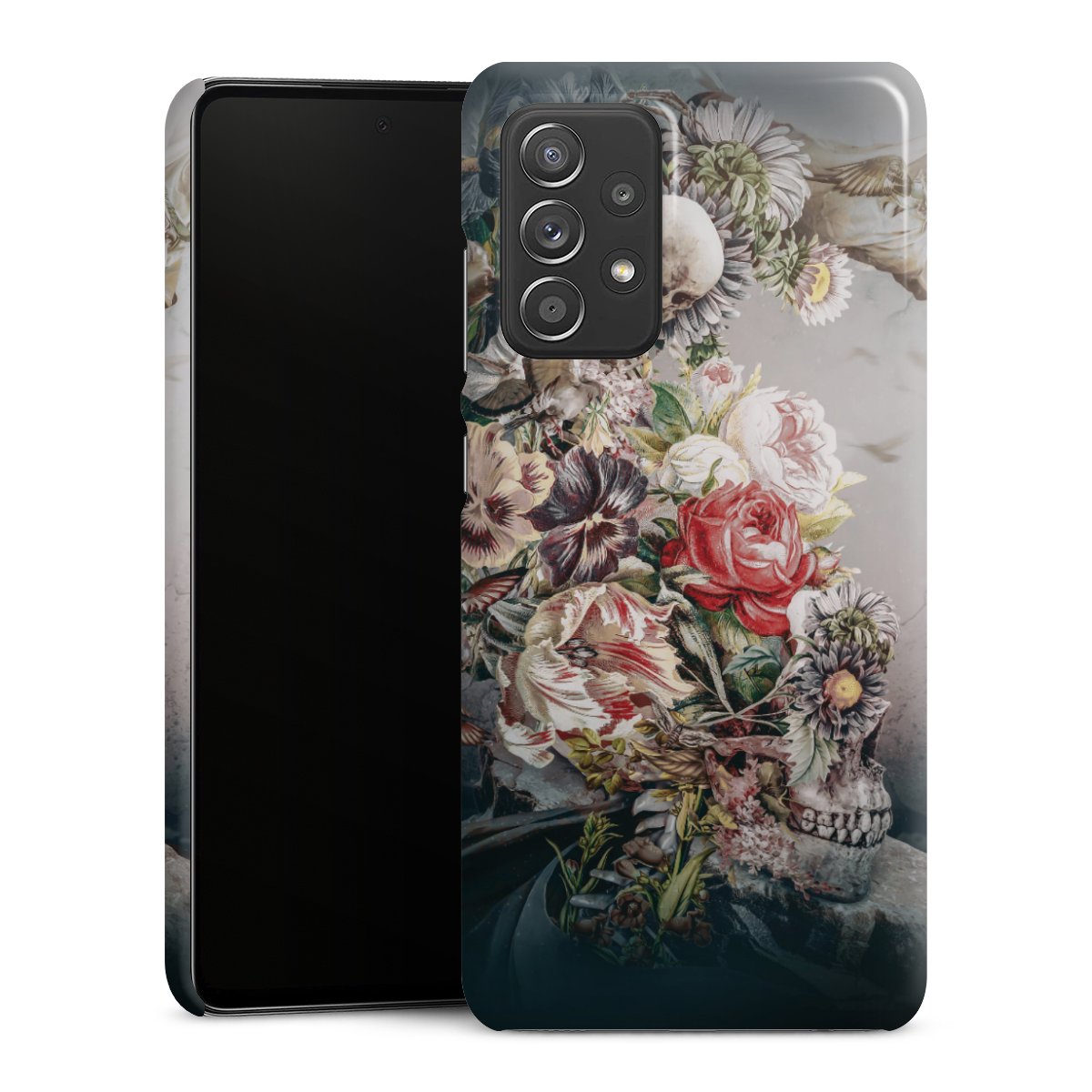 Coque Premium