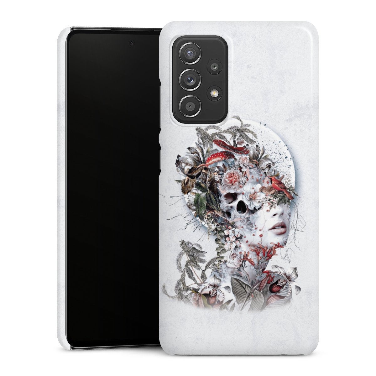 Coque Premium