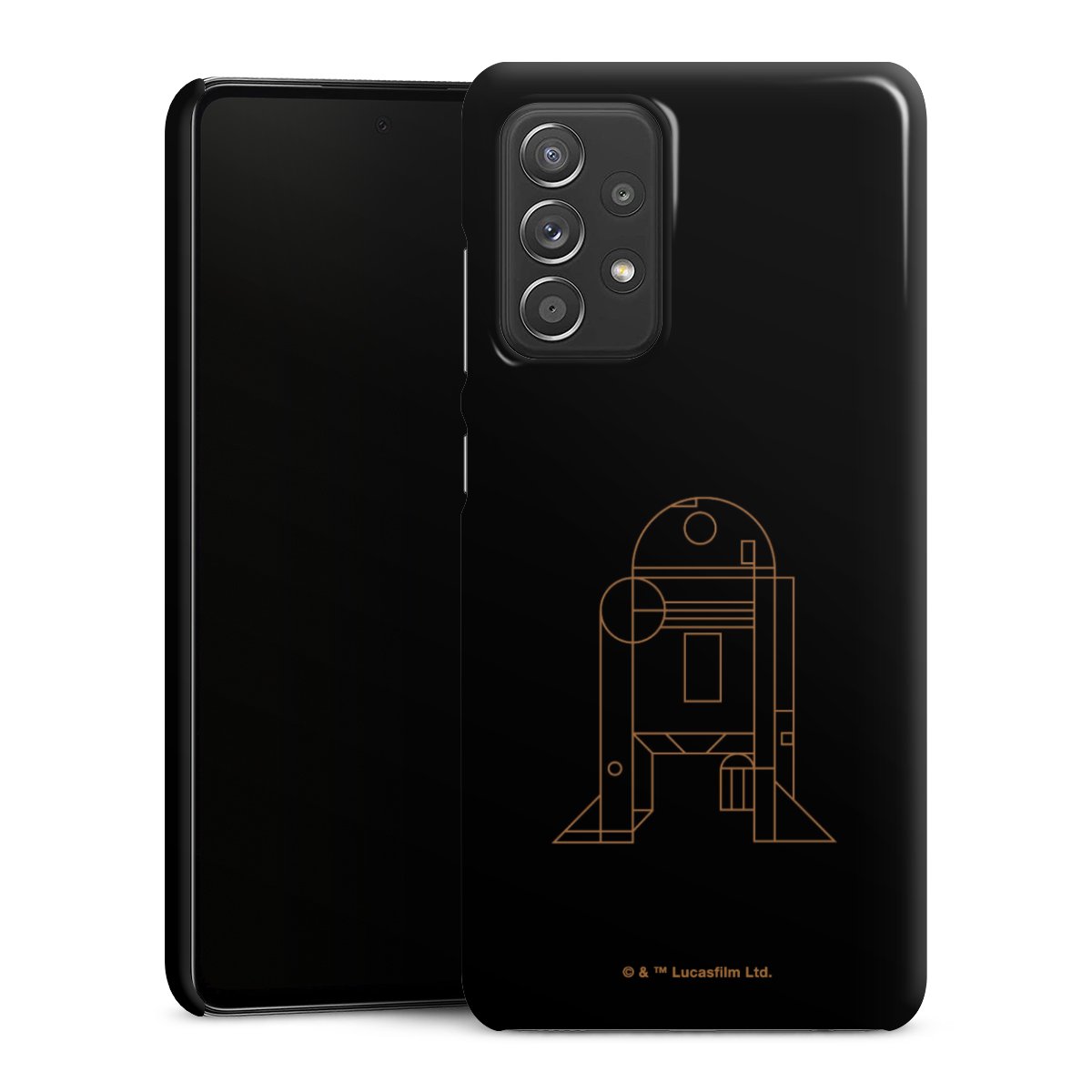 Coque Premium