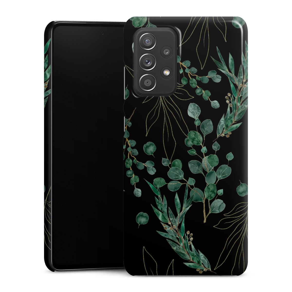 Coque Premium
