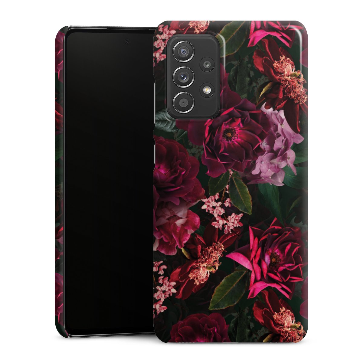 Coque Premium