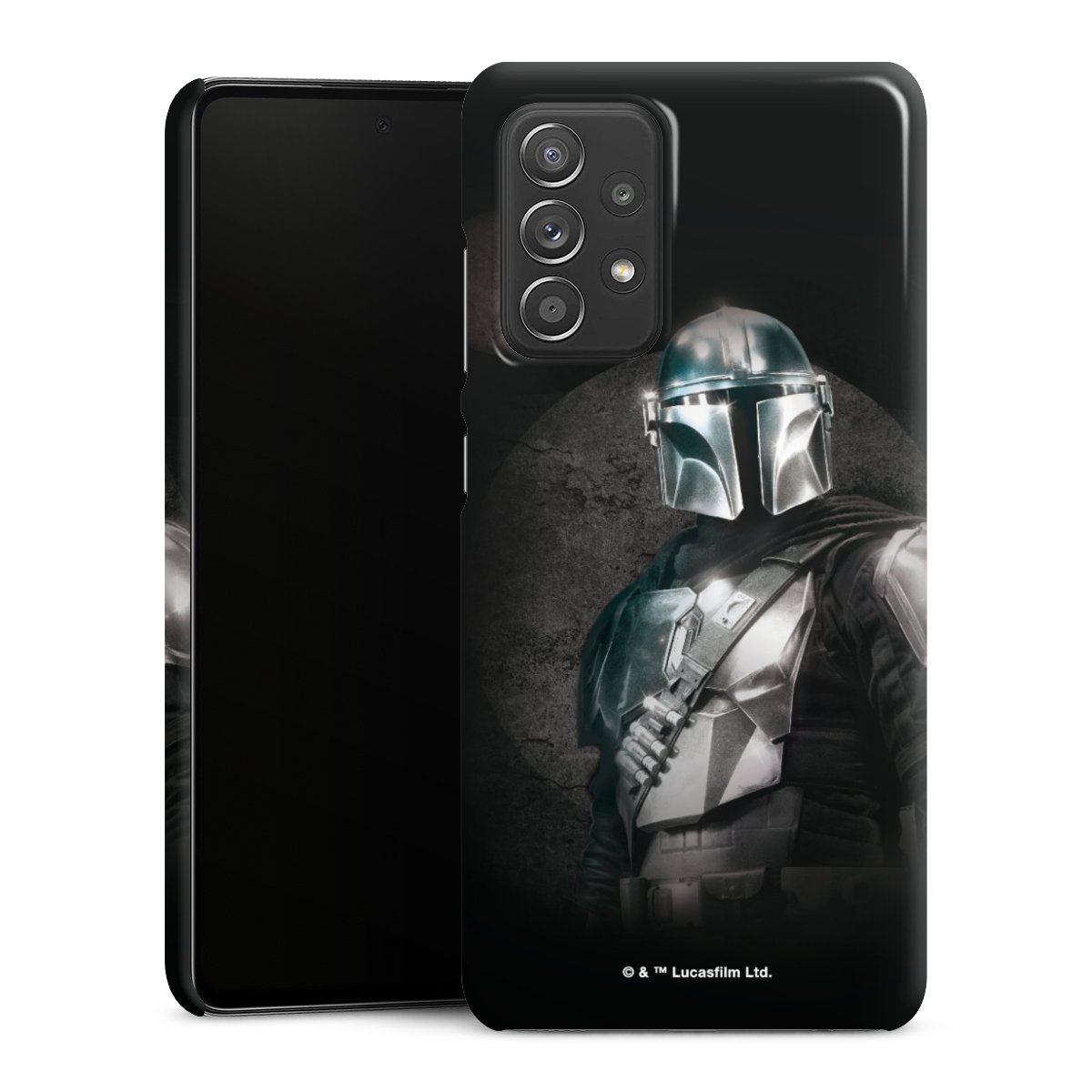 Coque Premium