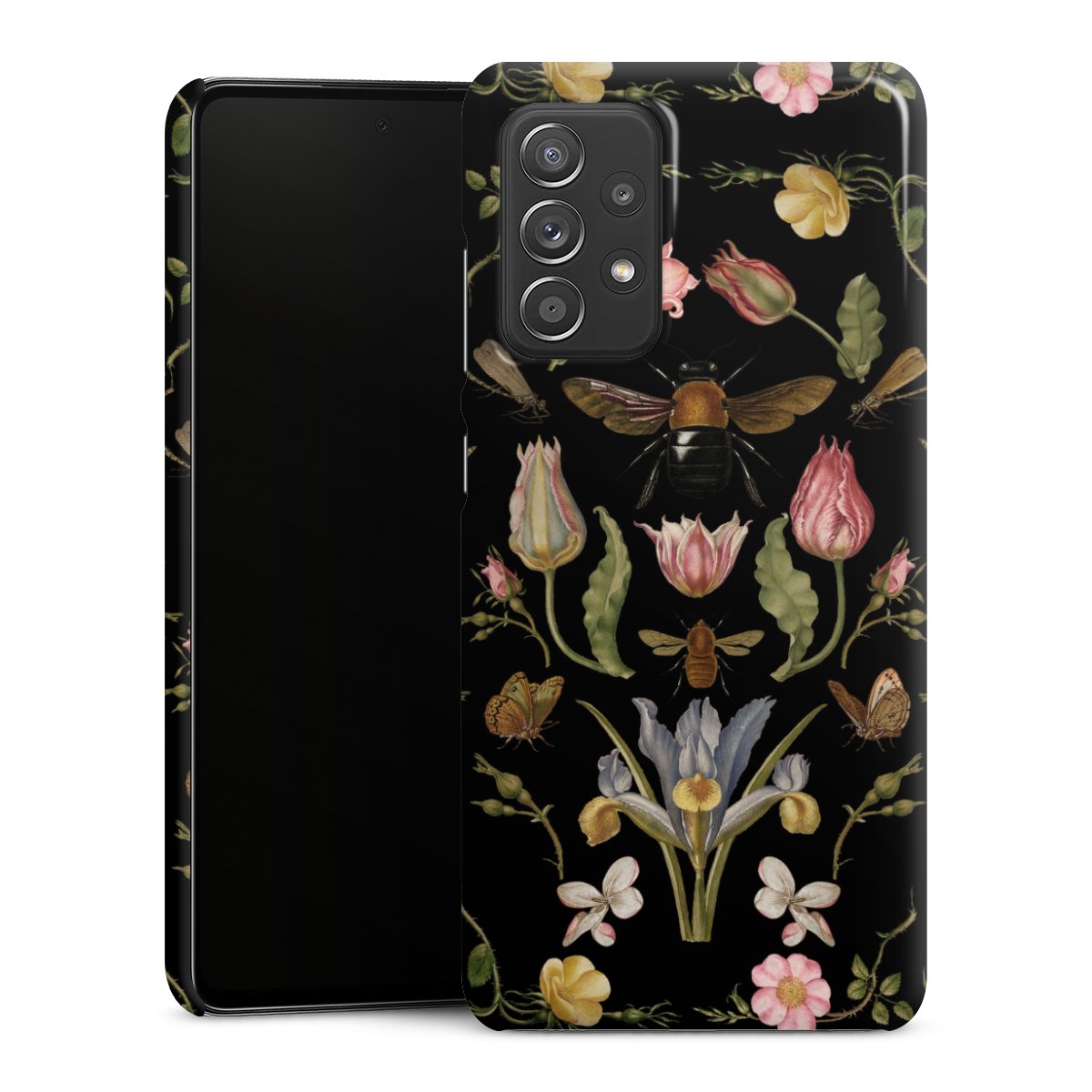Coque Premium
