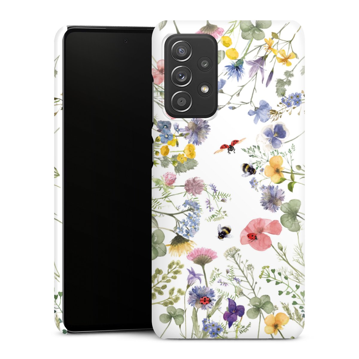 Coque Premium