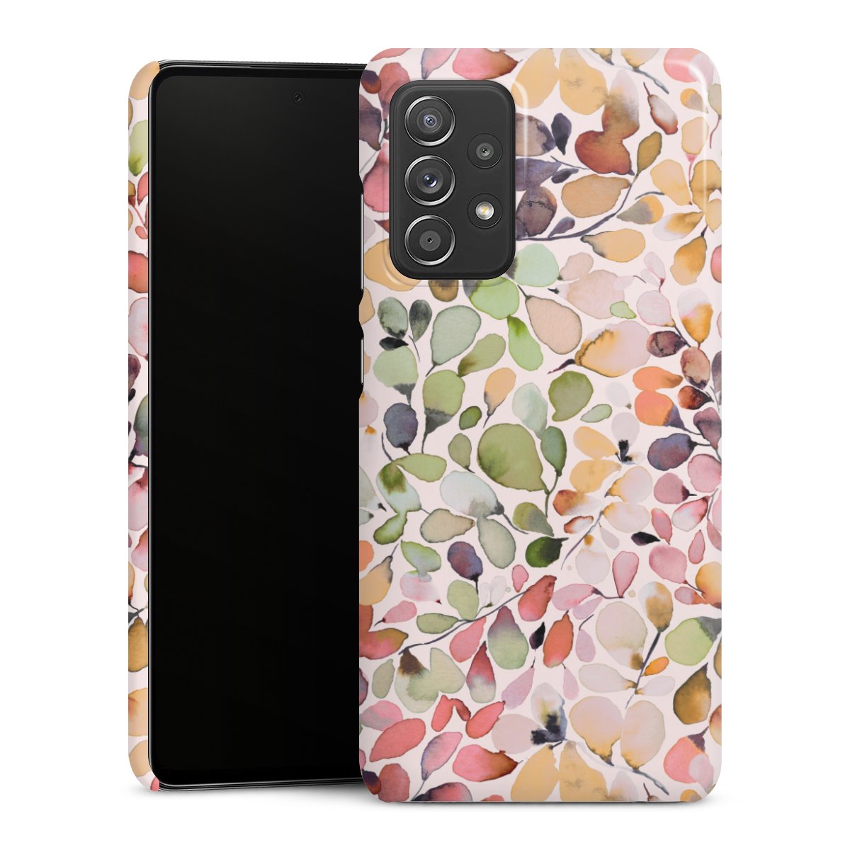 Coque Premium