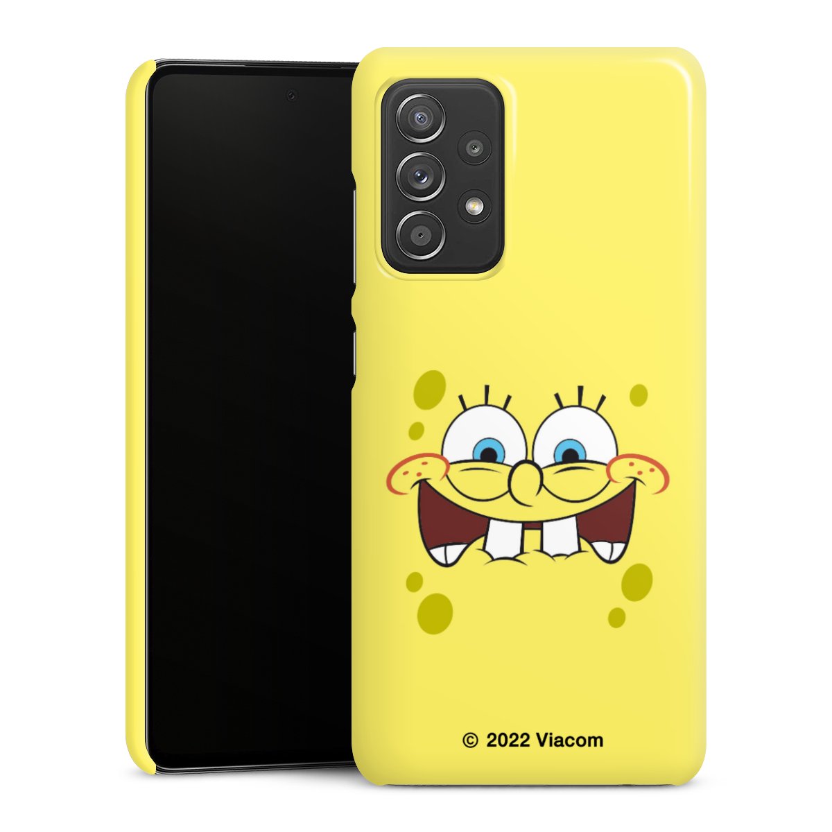 Coque Premium