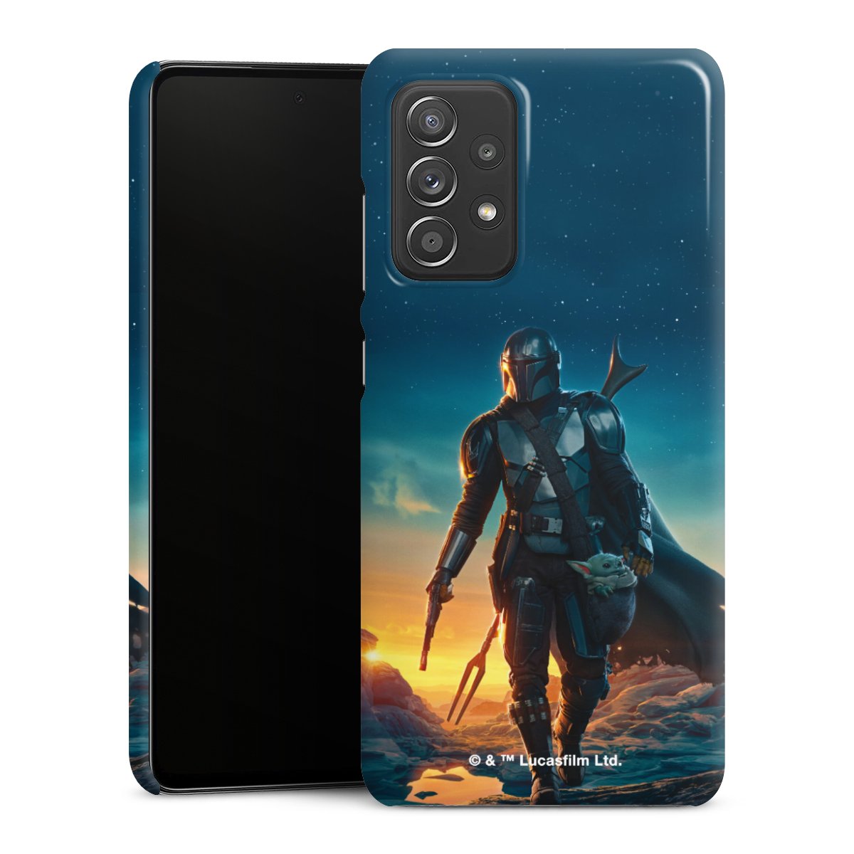 Premium hoesje