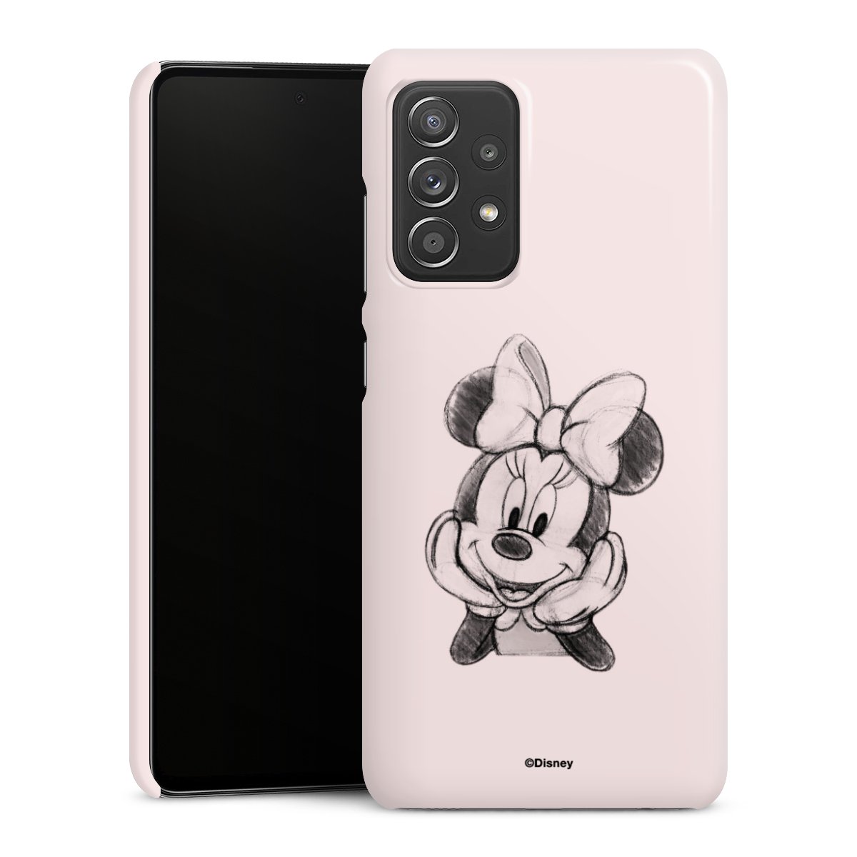 Premium hoesje