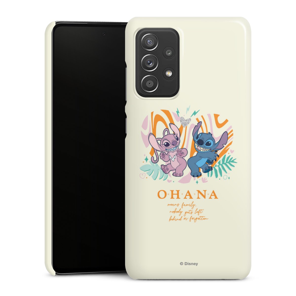 Coque Premium