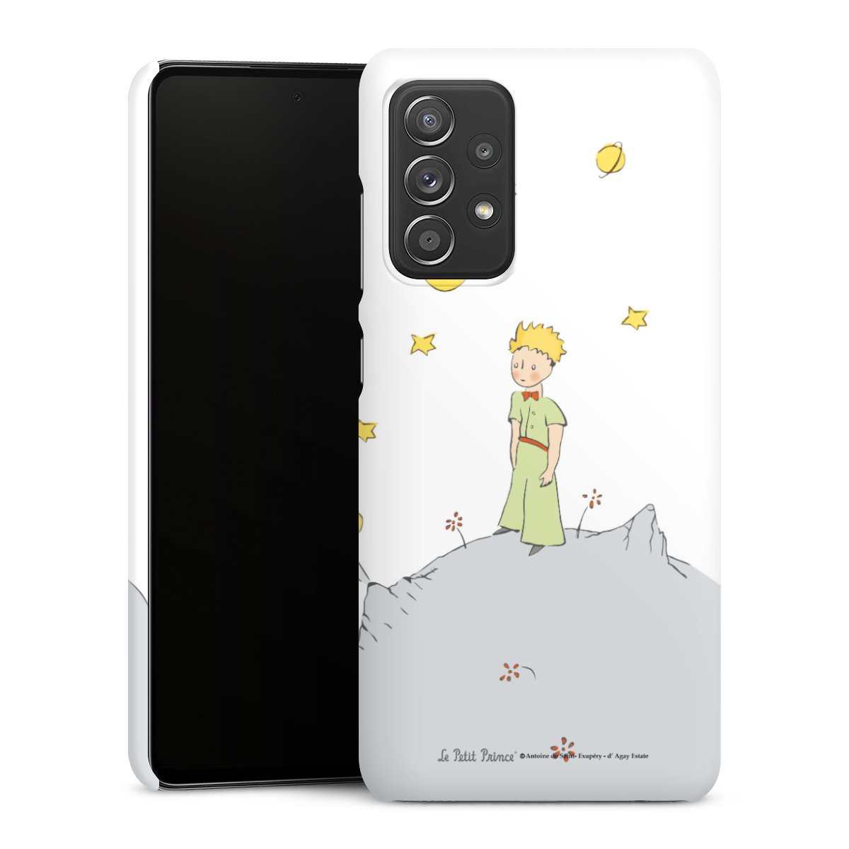 Coque Premium