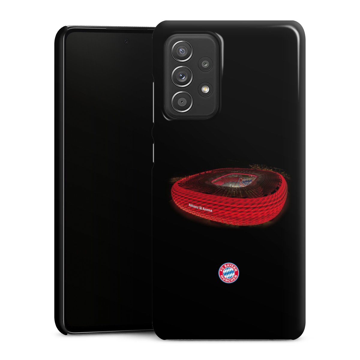 Coque Premium