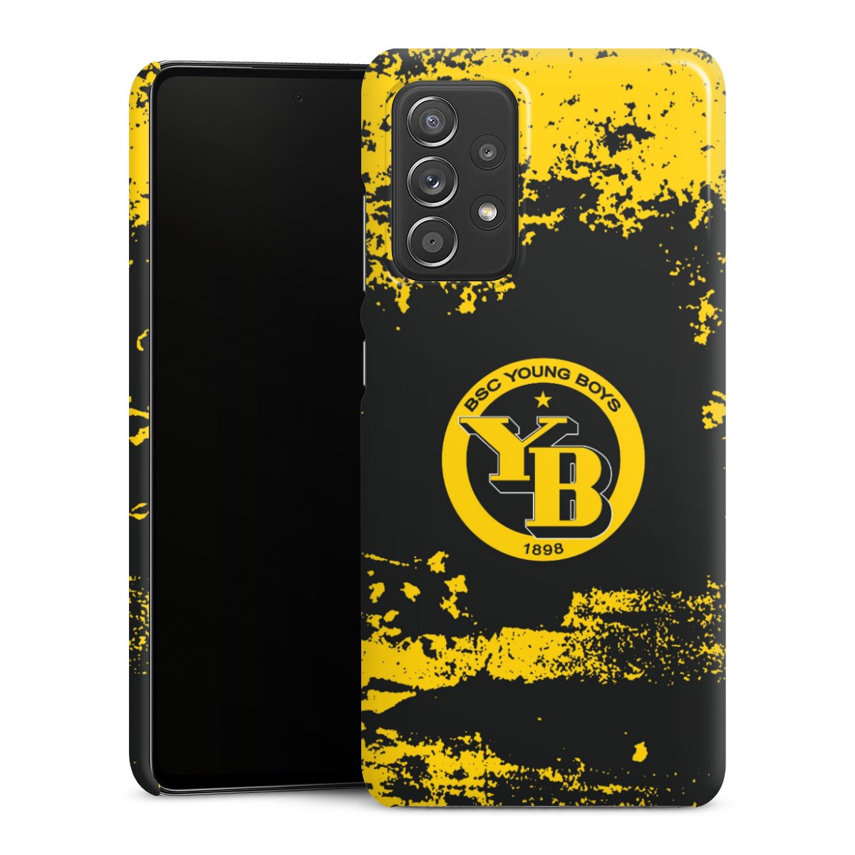 Coque Premium