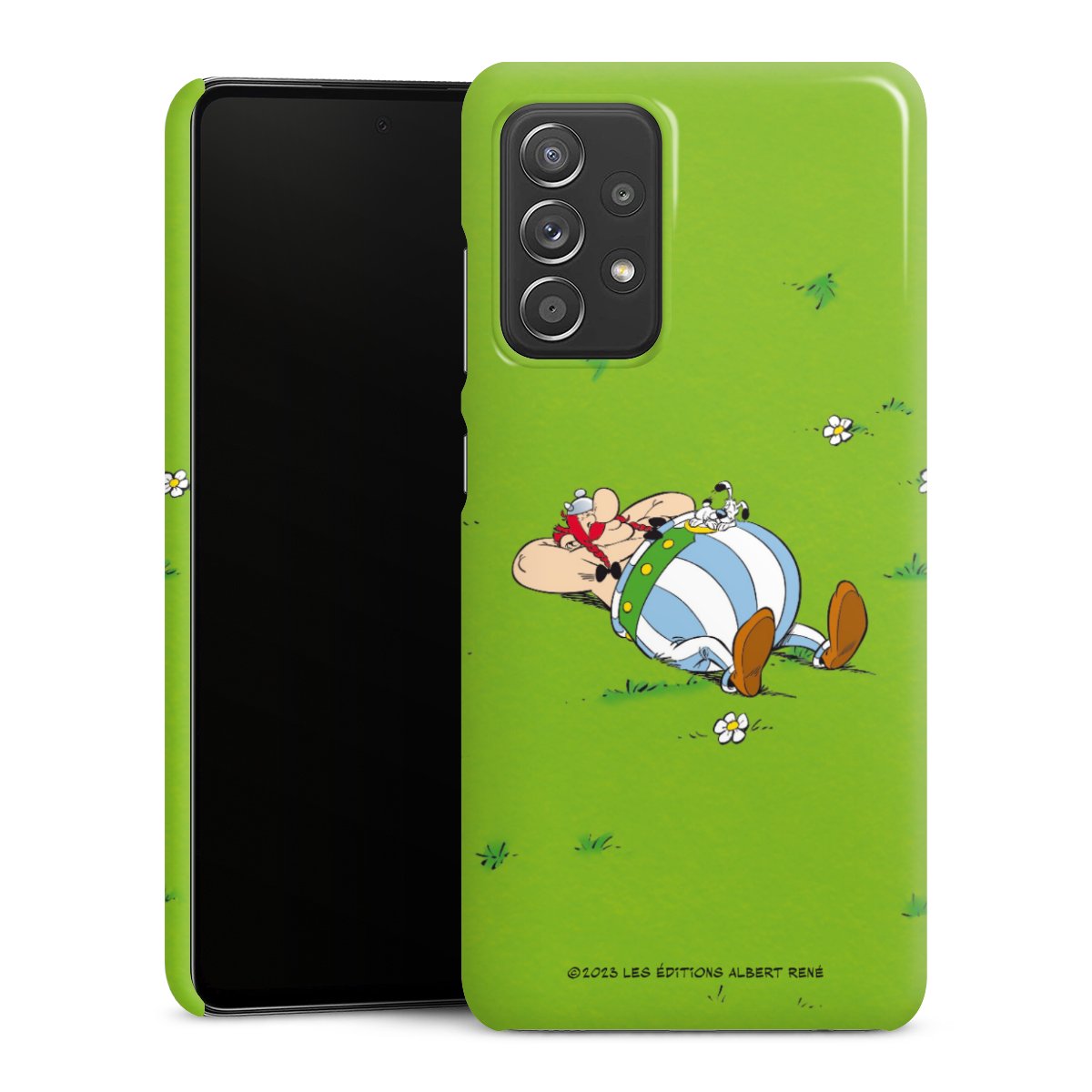 Coque Premium