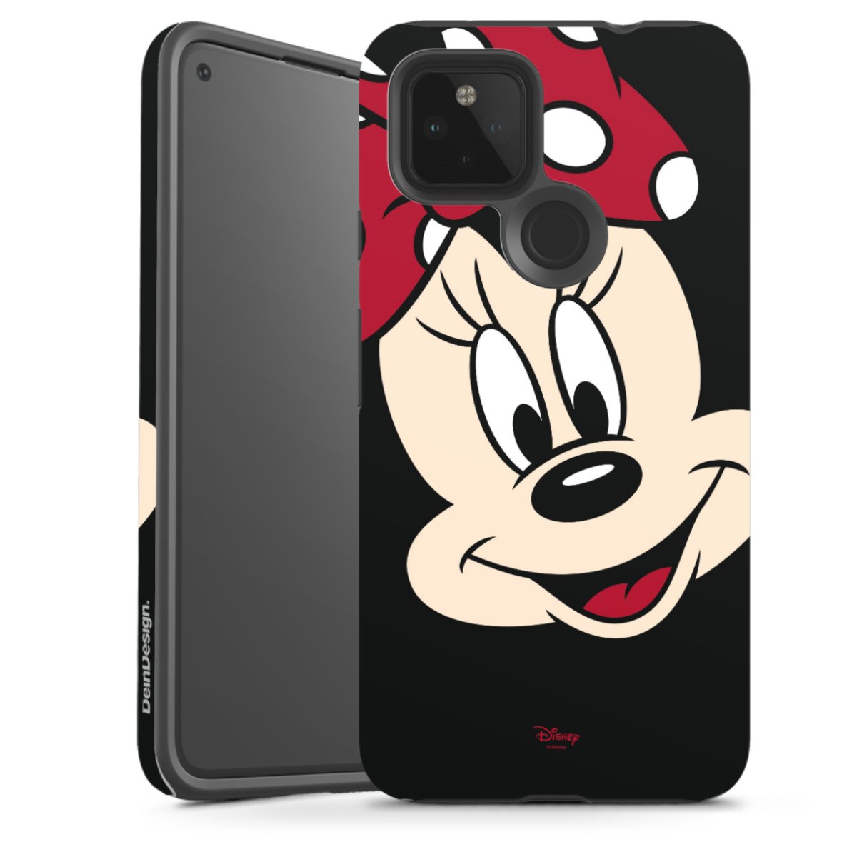 Minnie dappertutto