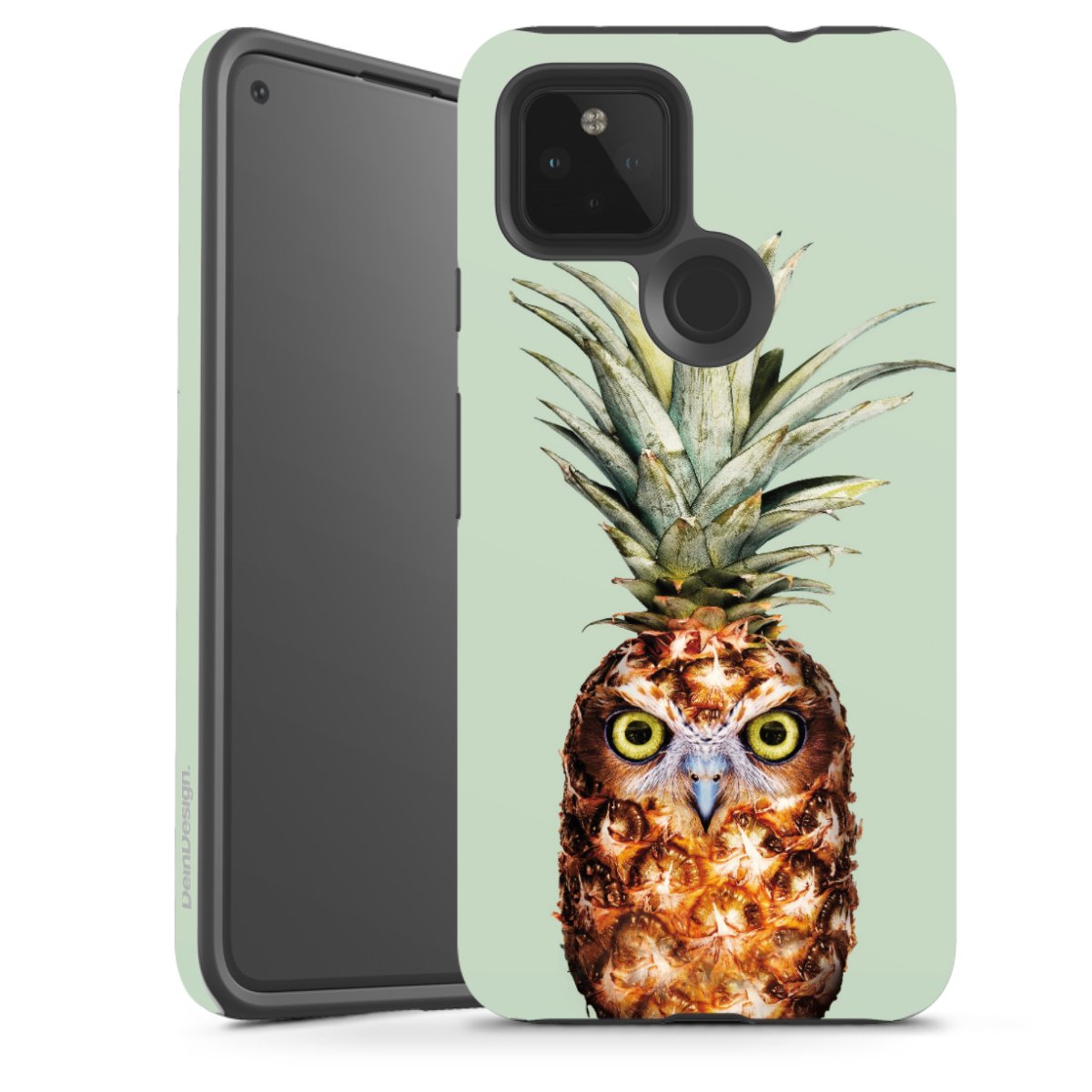 Toughcase hoesje