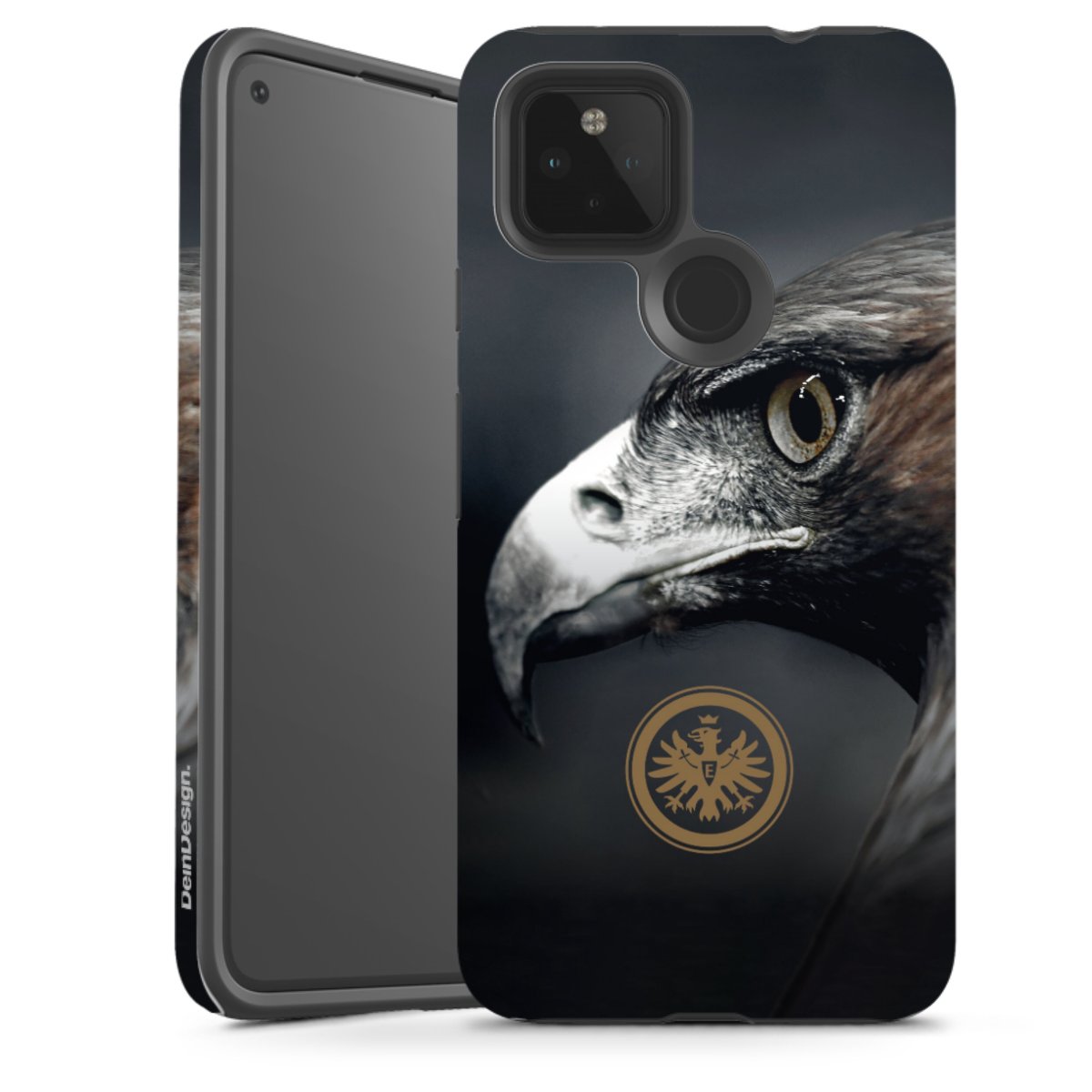 Eintracht Adler Design